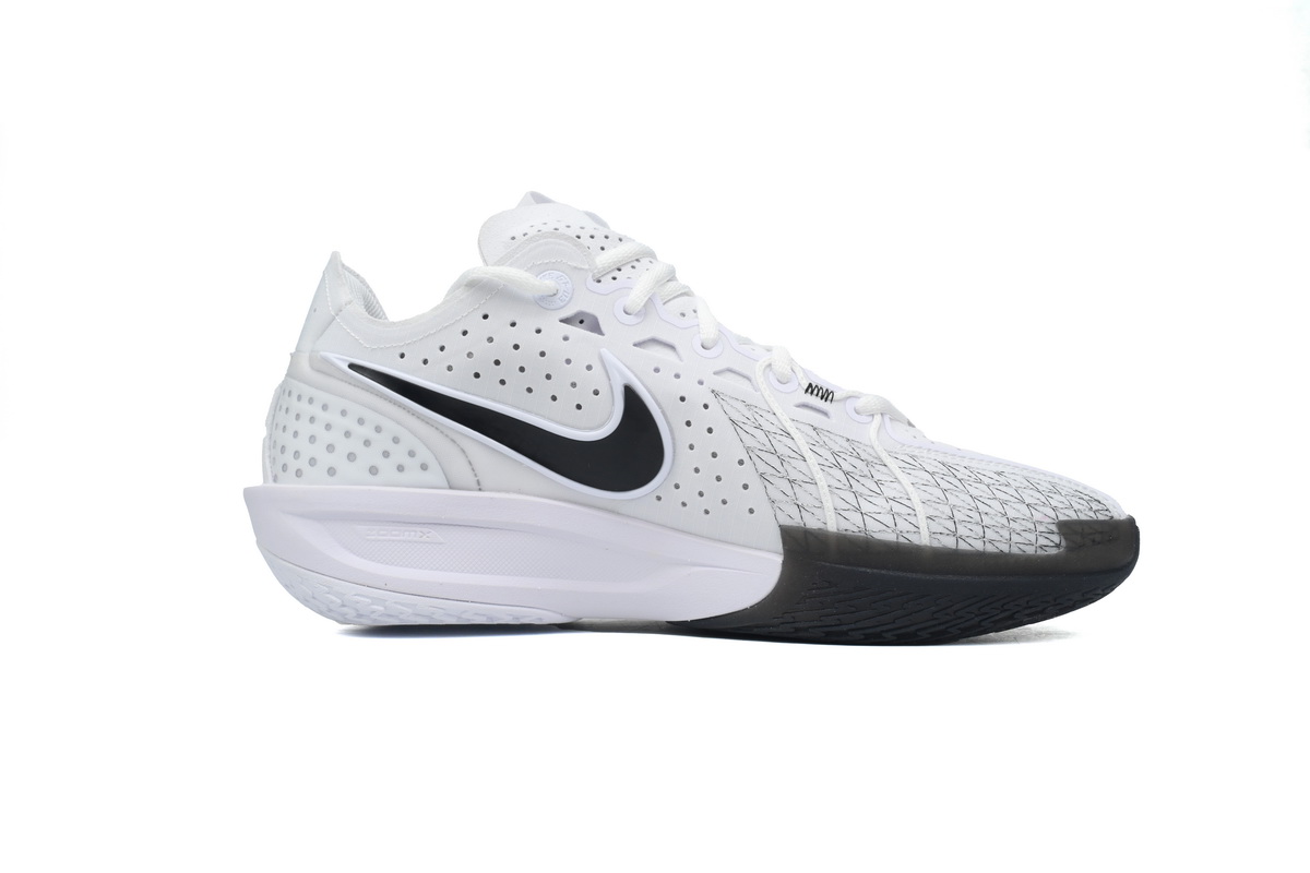 Nike Air Zoom GT Cut 3 'White Black' DV2913-102