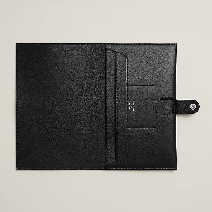 R.M.S Toutenmain wallet H085246CK89