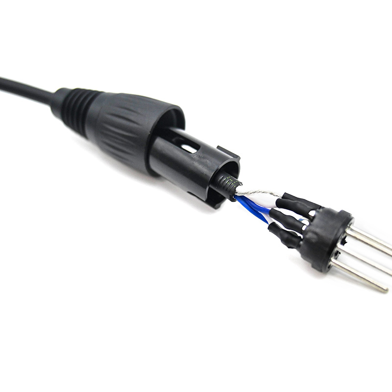 How to Choose the Right DMX Cable for Your Lighting Setup - Tourystage