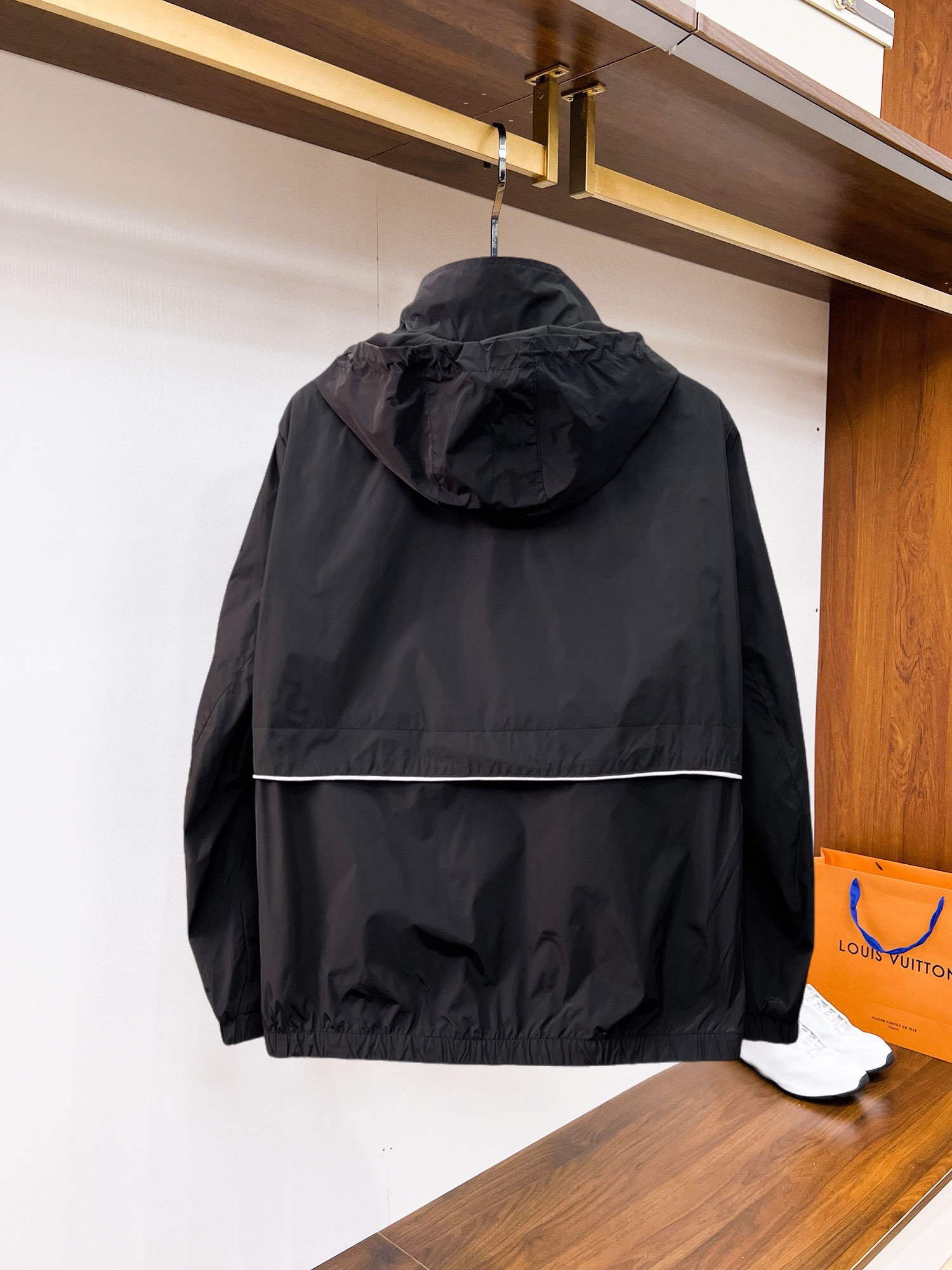 Prada 2026ss New Jacket Size M-XXXL
