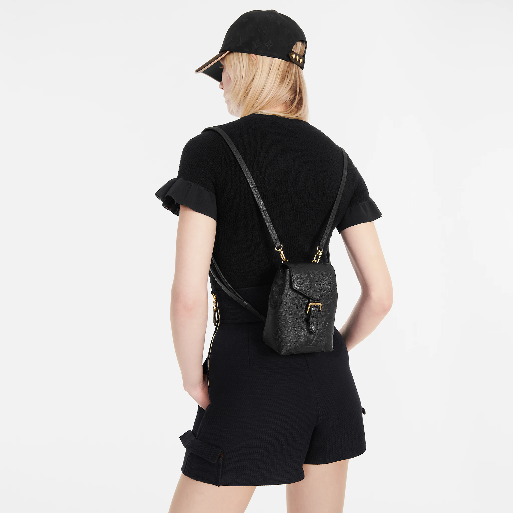 Tiny Backpack M80596