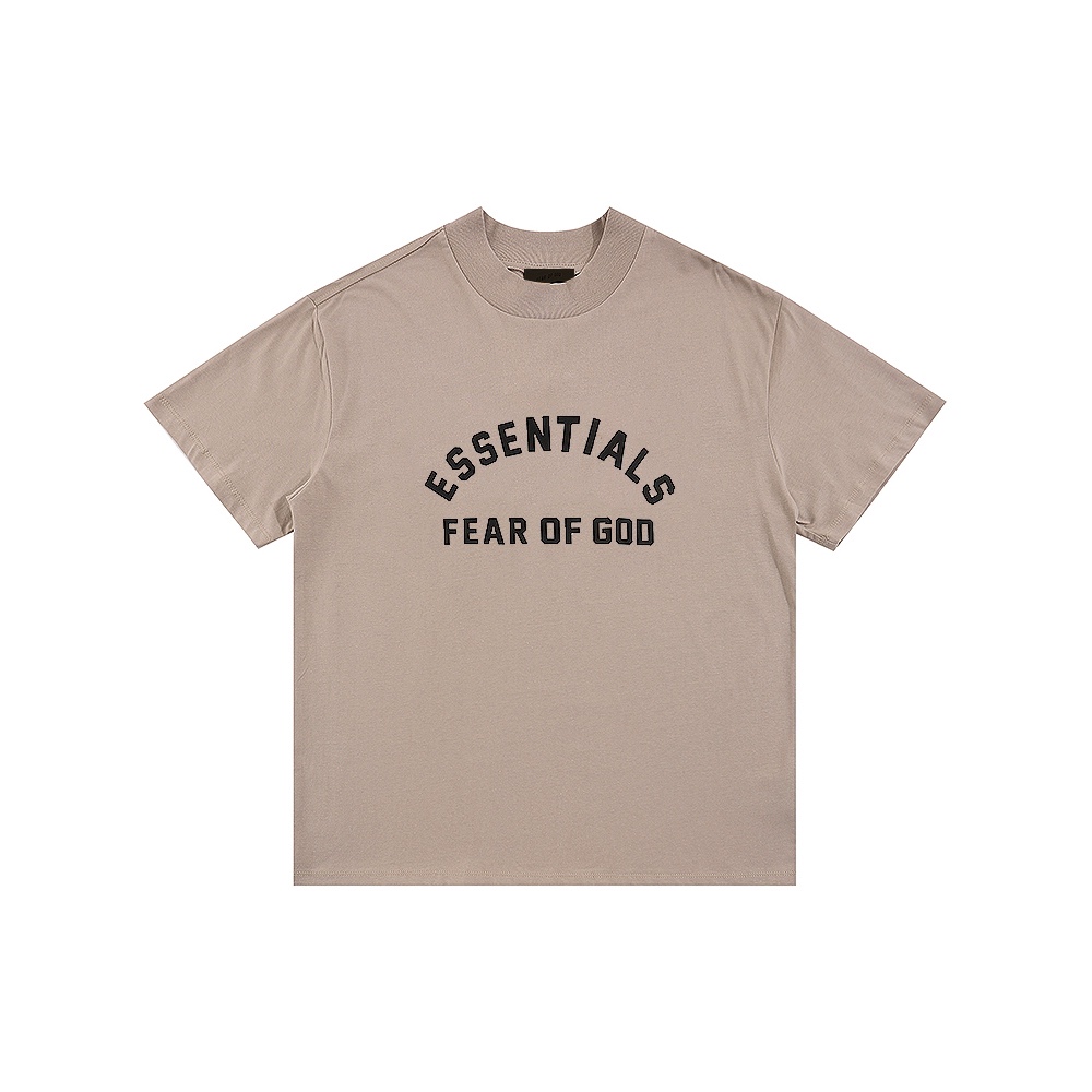 FOG FEAR OF GOD 2026ss New T Shirt Size S-XL
