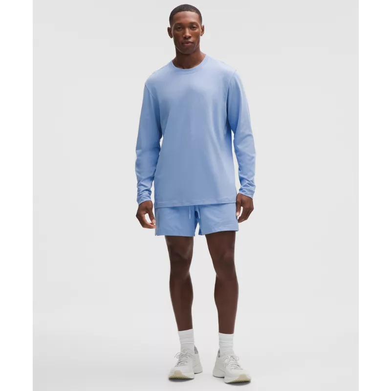 Zeroed In Long-Sleeve Shirt