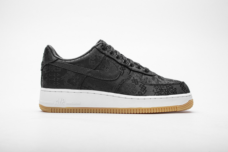 Nike Air Force 1 Low fragment design x CLOT CZ3986-001
