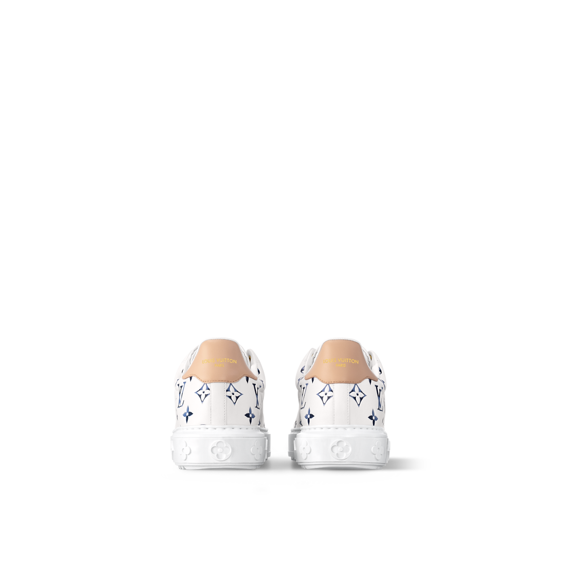 Time Out Sneaker 1AHOOF