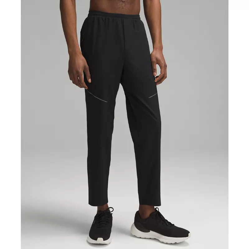 Fast and Free Running Pant