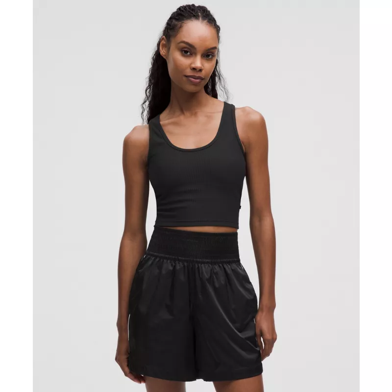 Power Pivot Training Tank Top