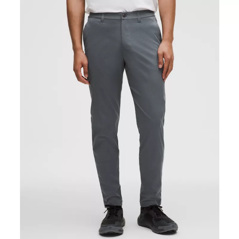 ABC Slim-Fit Trouser 32L WovenAir