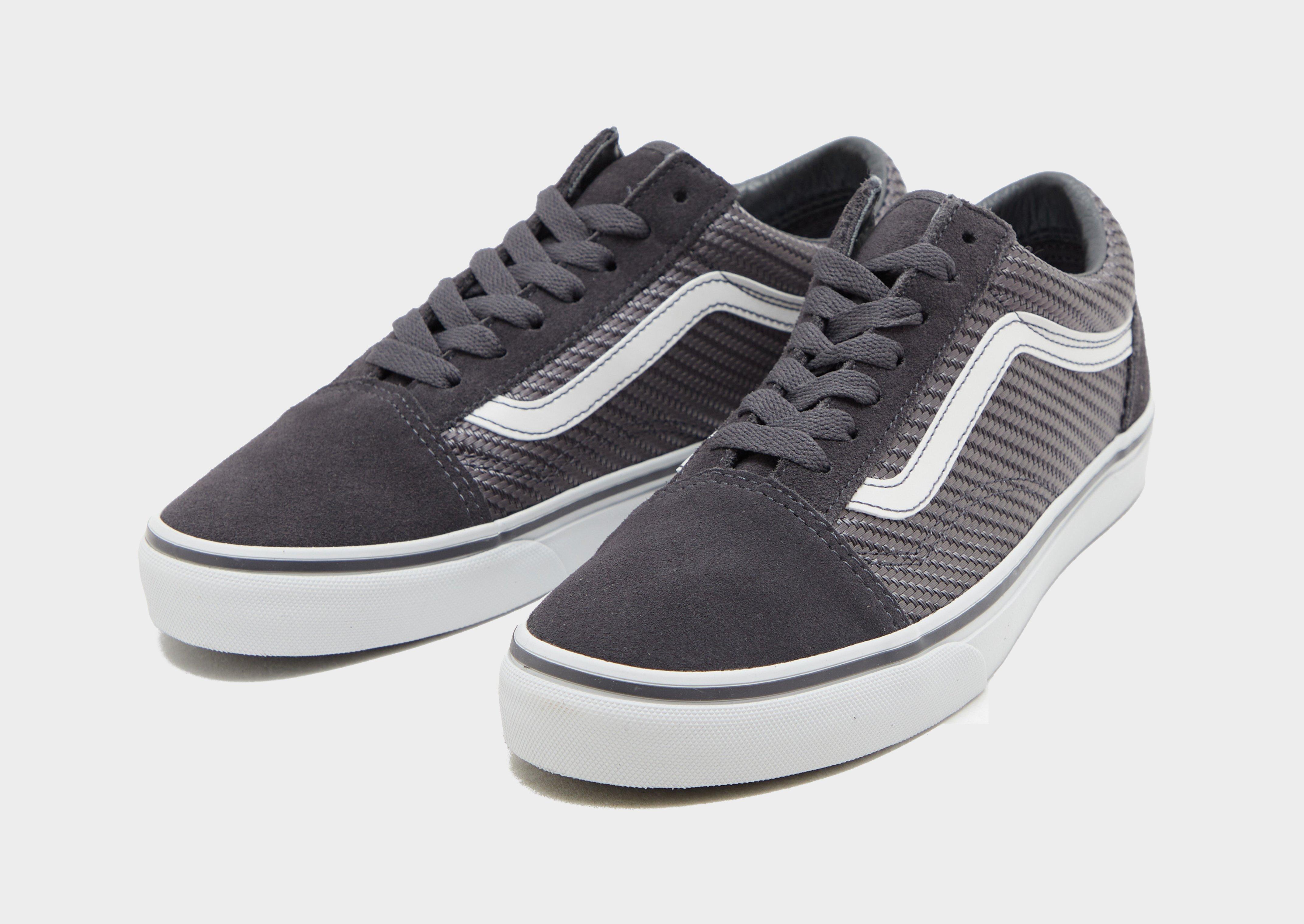 Vans Old Skool Kinder