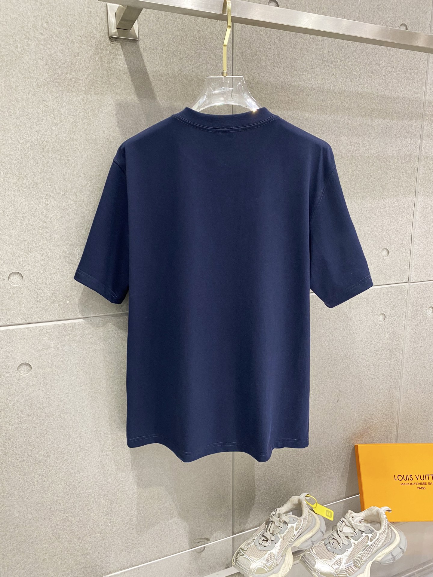 Loewe  2026ss New T Shirt  Size S-XXL