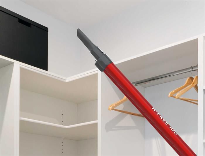 HOOVER - HF122GPT 011