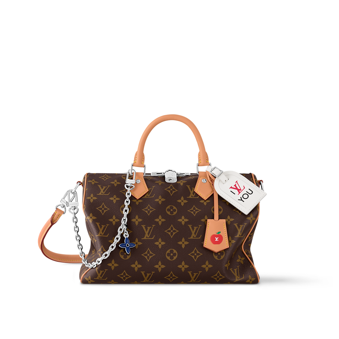 57th Street NYC Speedy Soft 30 M12803