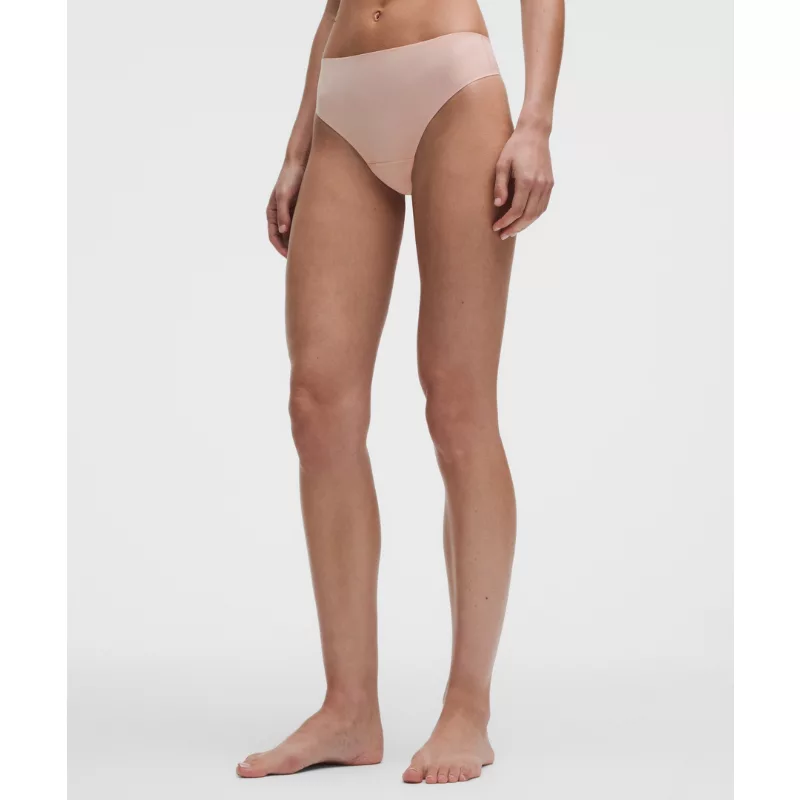 Nulu Added Absorbency Extra-High-Rise Thong Underwear
