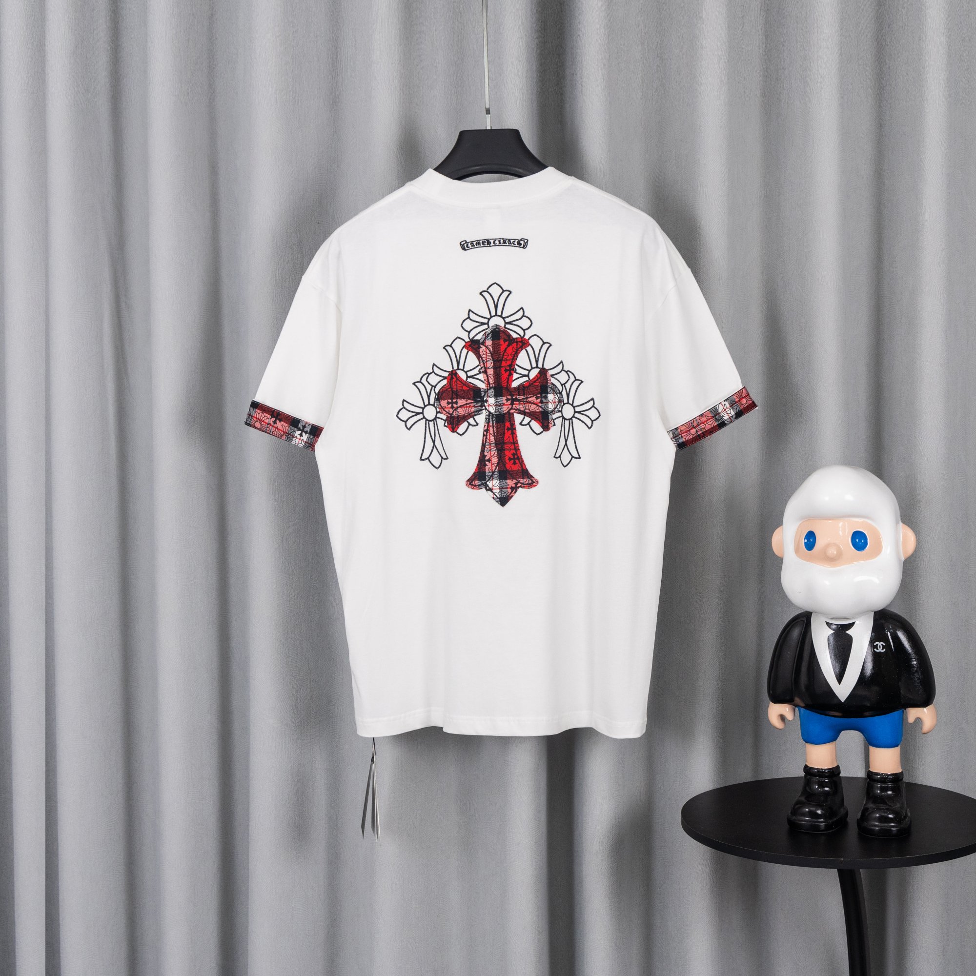 Chrome Hearts 2026ss New T Shirt Size S-XL