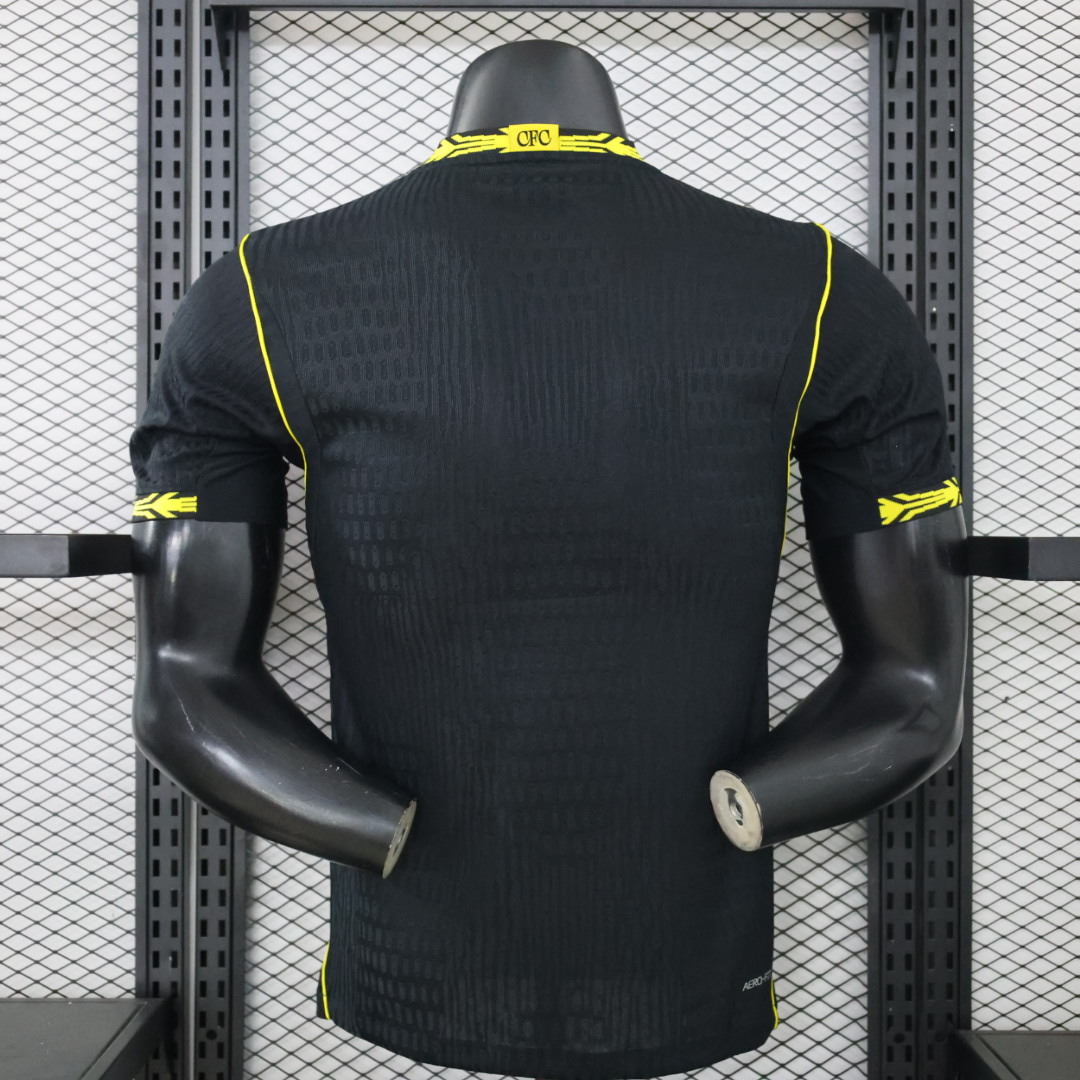2026/2027 Chelsea Away football shirts (player version)