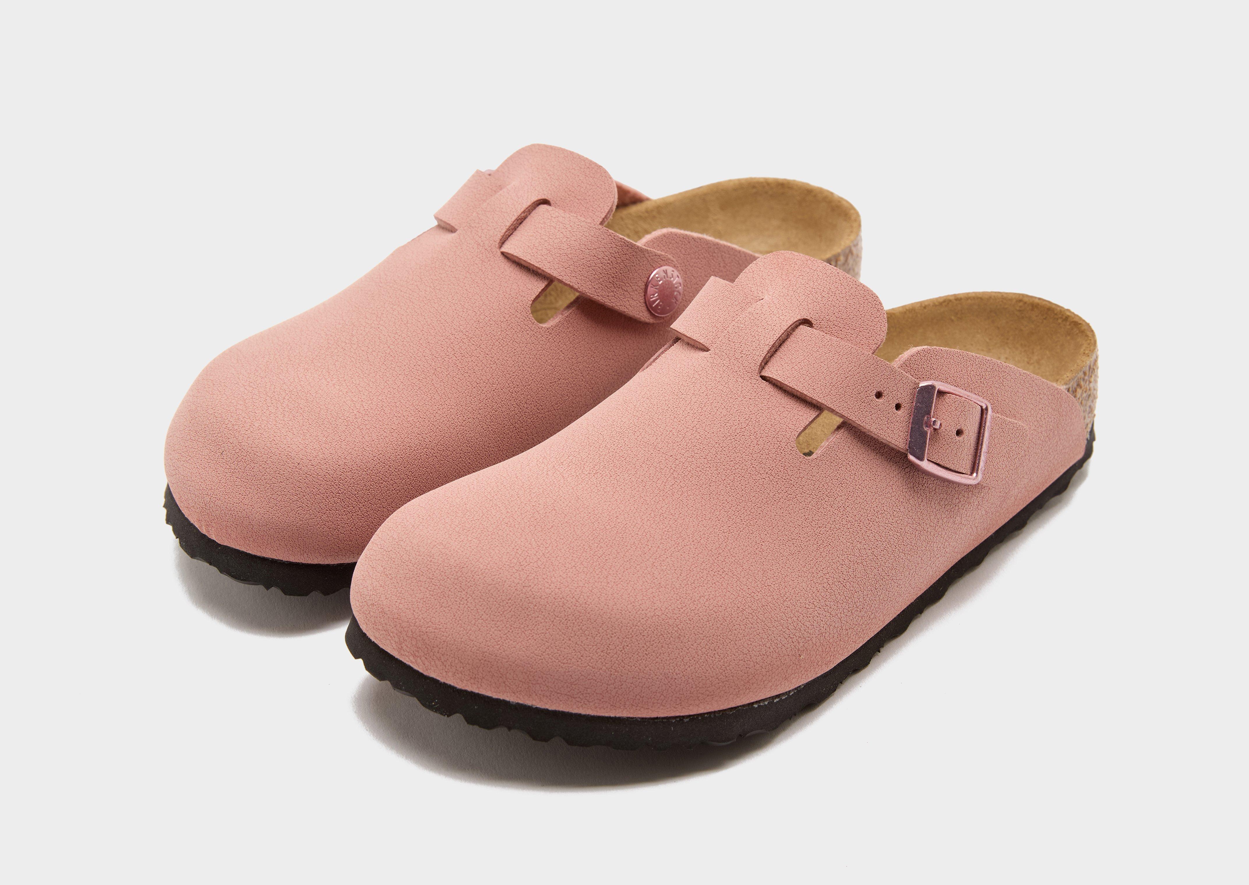 Birkenstock Boston Birko-Flor Children