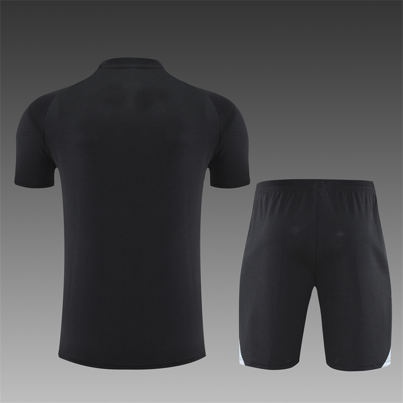 25/26 Miami Short Sleeve Training Suit (Adult and Children's Set)