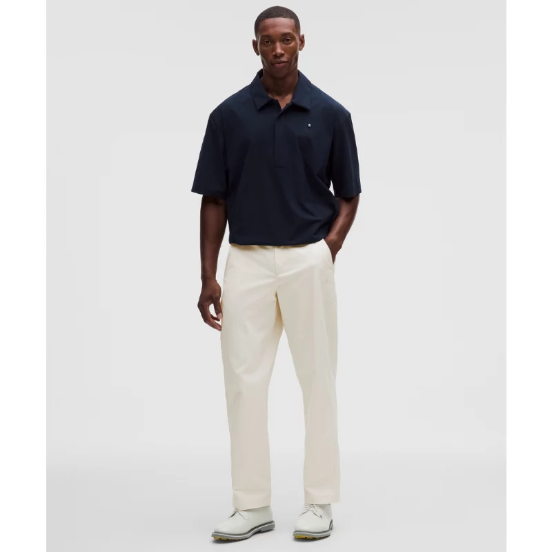 Water-Repellent Classic-Fit Golf Pant Regular