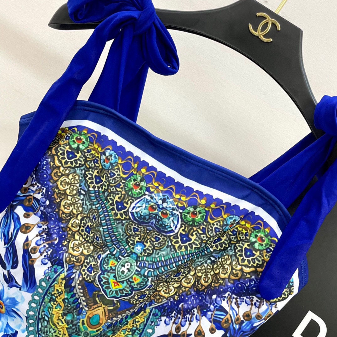 DG New Arrival Bikini Set 0012