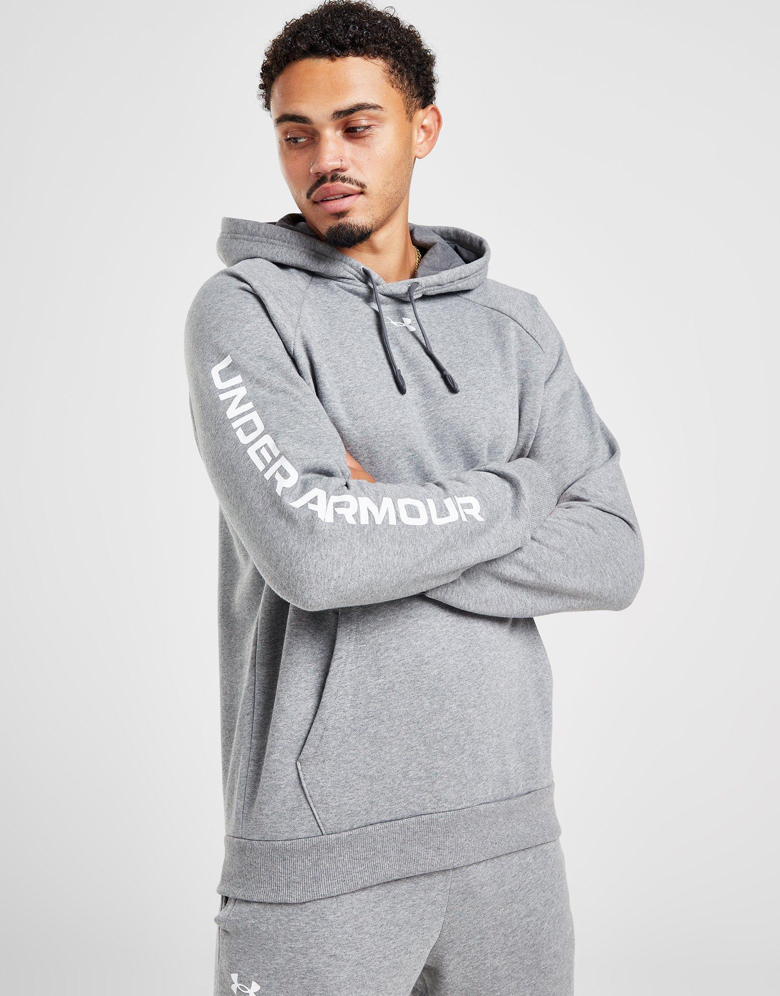 Under Armour Rival Fleece Anzug
