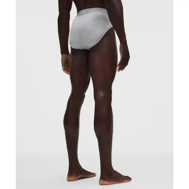 Always In Motion Brief