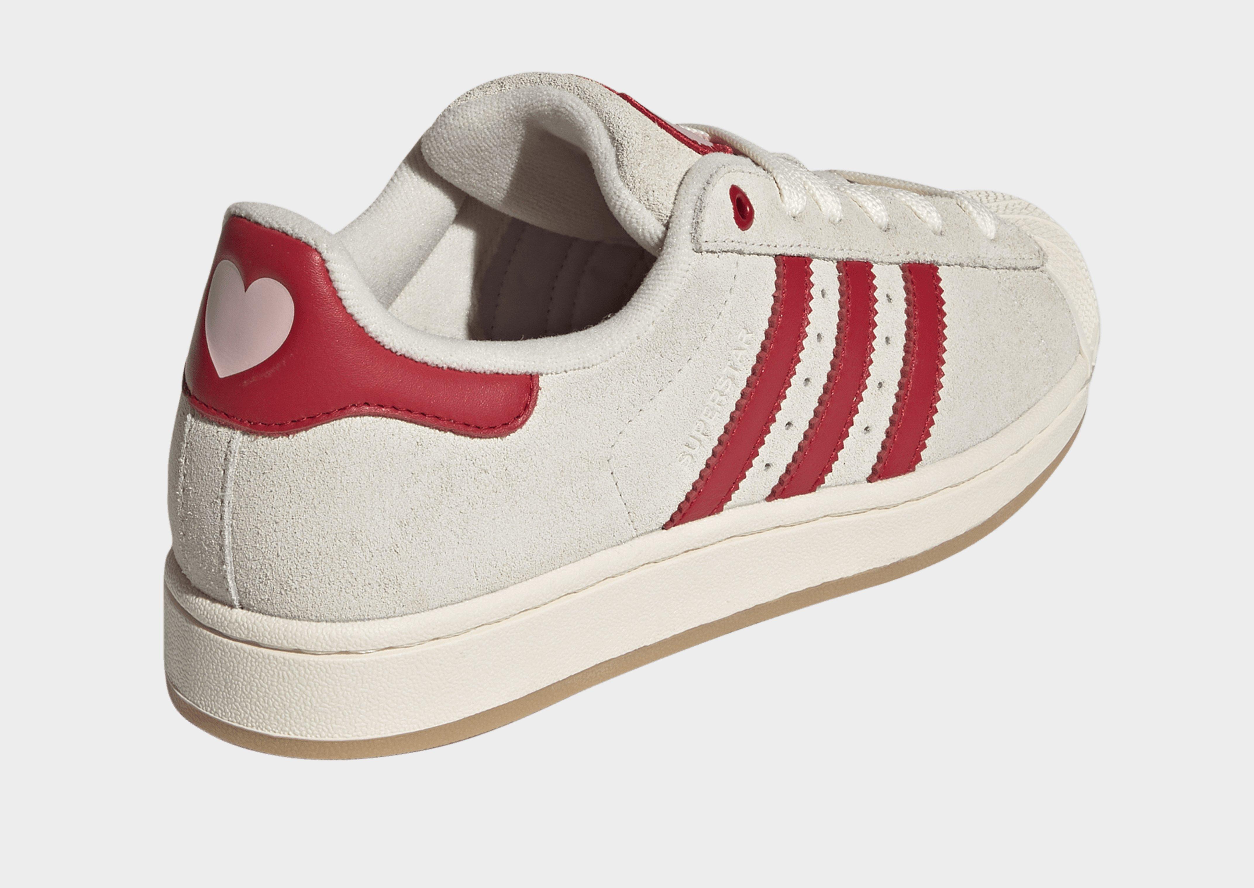 adidas Originals SUPERSTAR II SCHUH