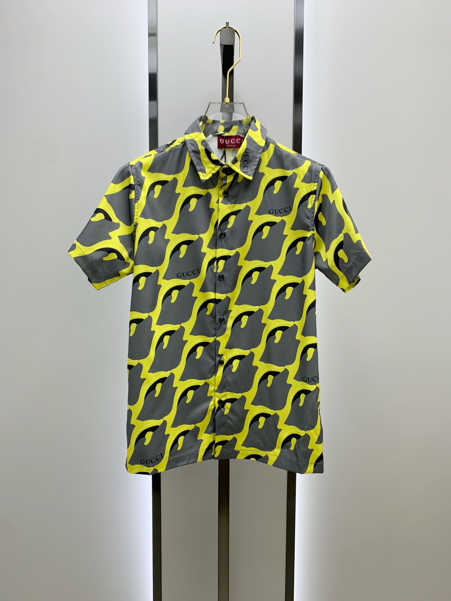 Gucci 2026ss New Sommeranzug Size M-XXXL