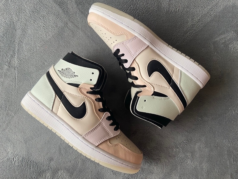 Air Jordan 1 Zoom CMFT Easter (W) CT0979-101