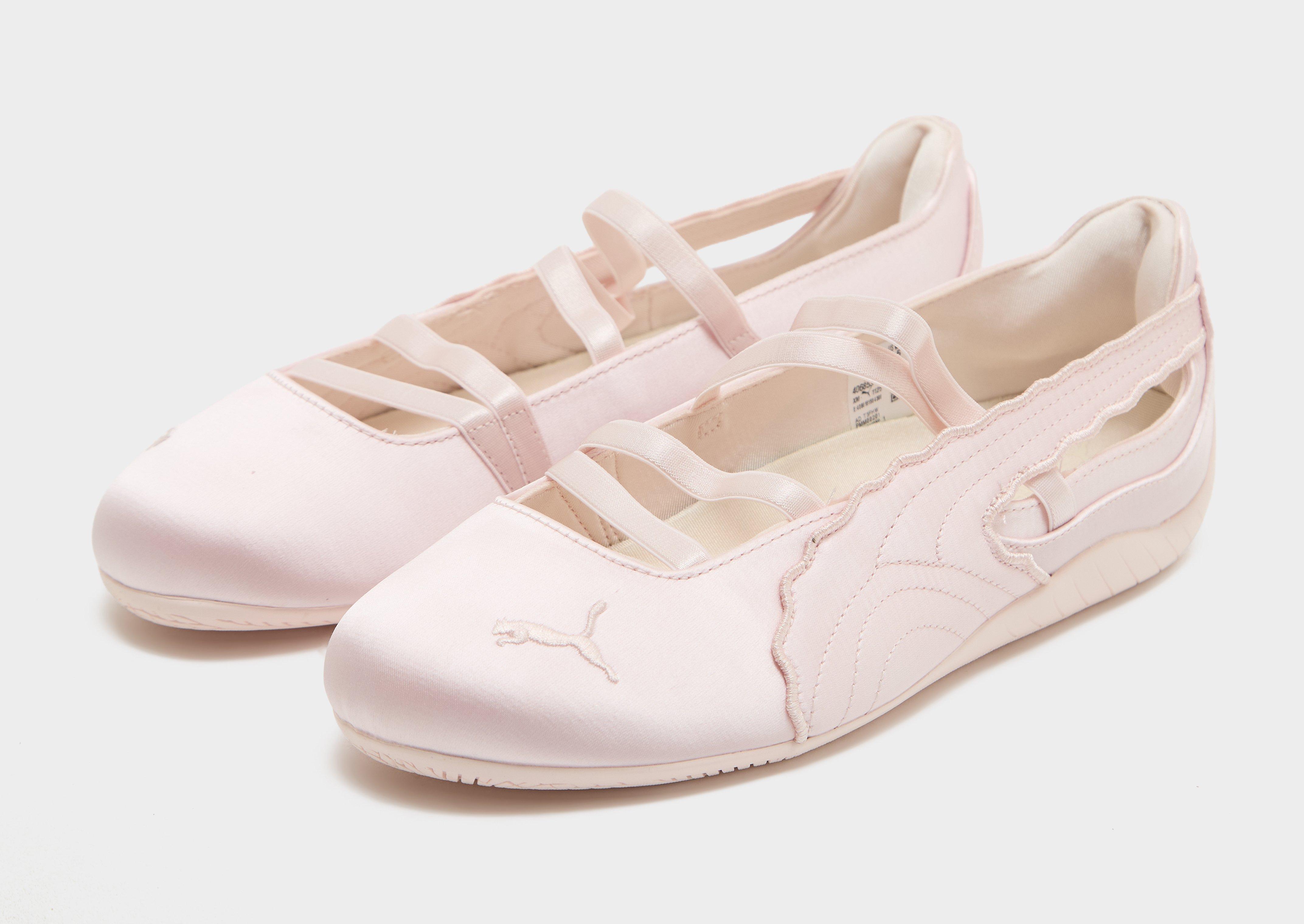 PUMA Speedcat Ballet Women's