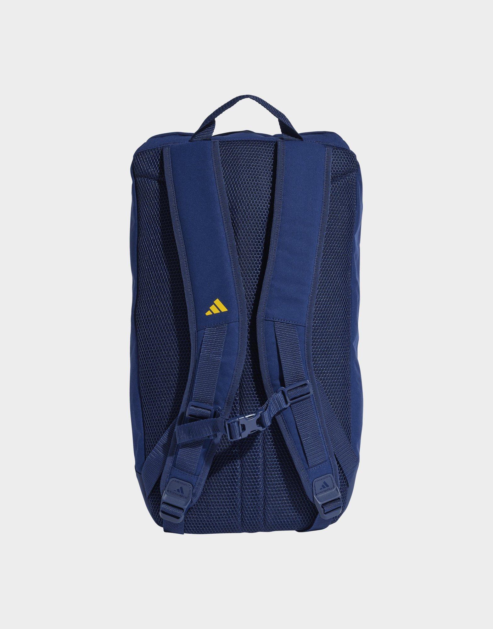 adidas Spanien Fußball Rucksack
