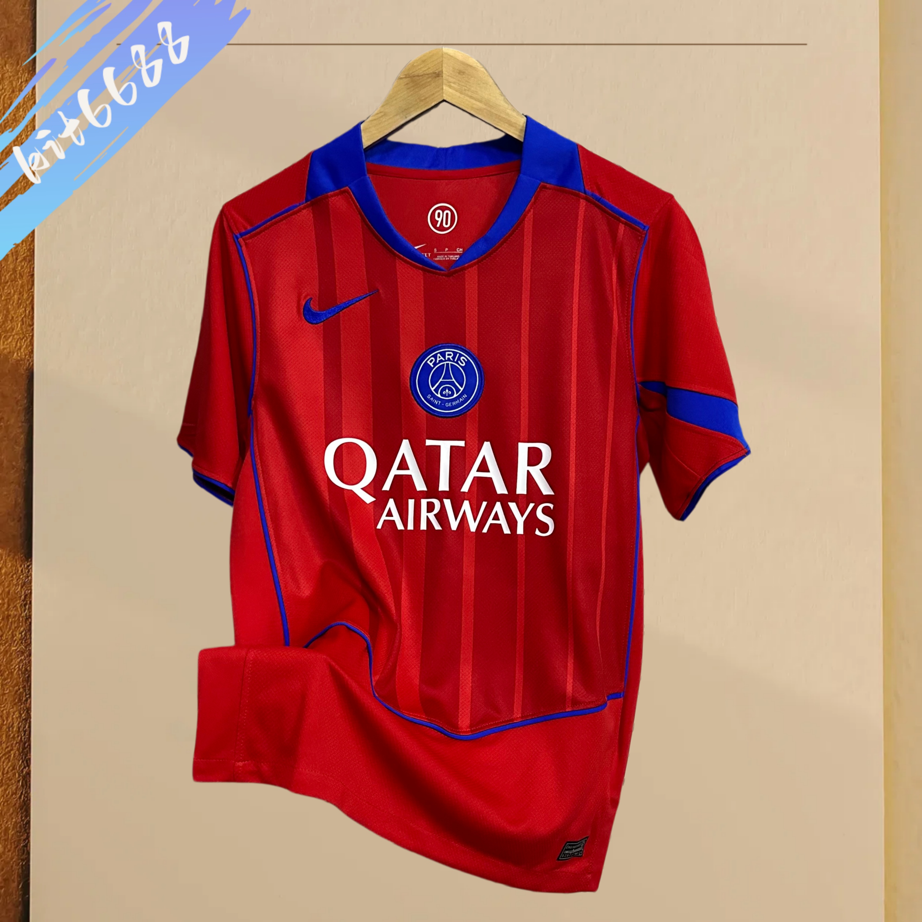 2025/2026 PSG Paris Saint-Germain Third Away Football Jersey (Fan Edition)