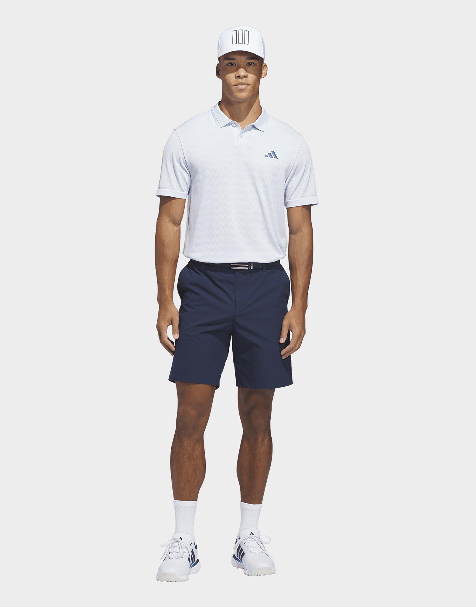 adidas Ultimate365 Tour Seamless Poloshirt