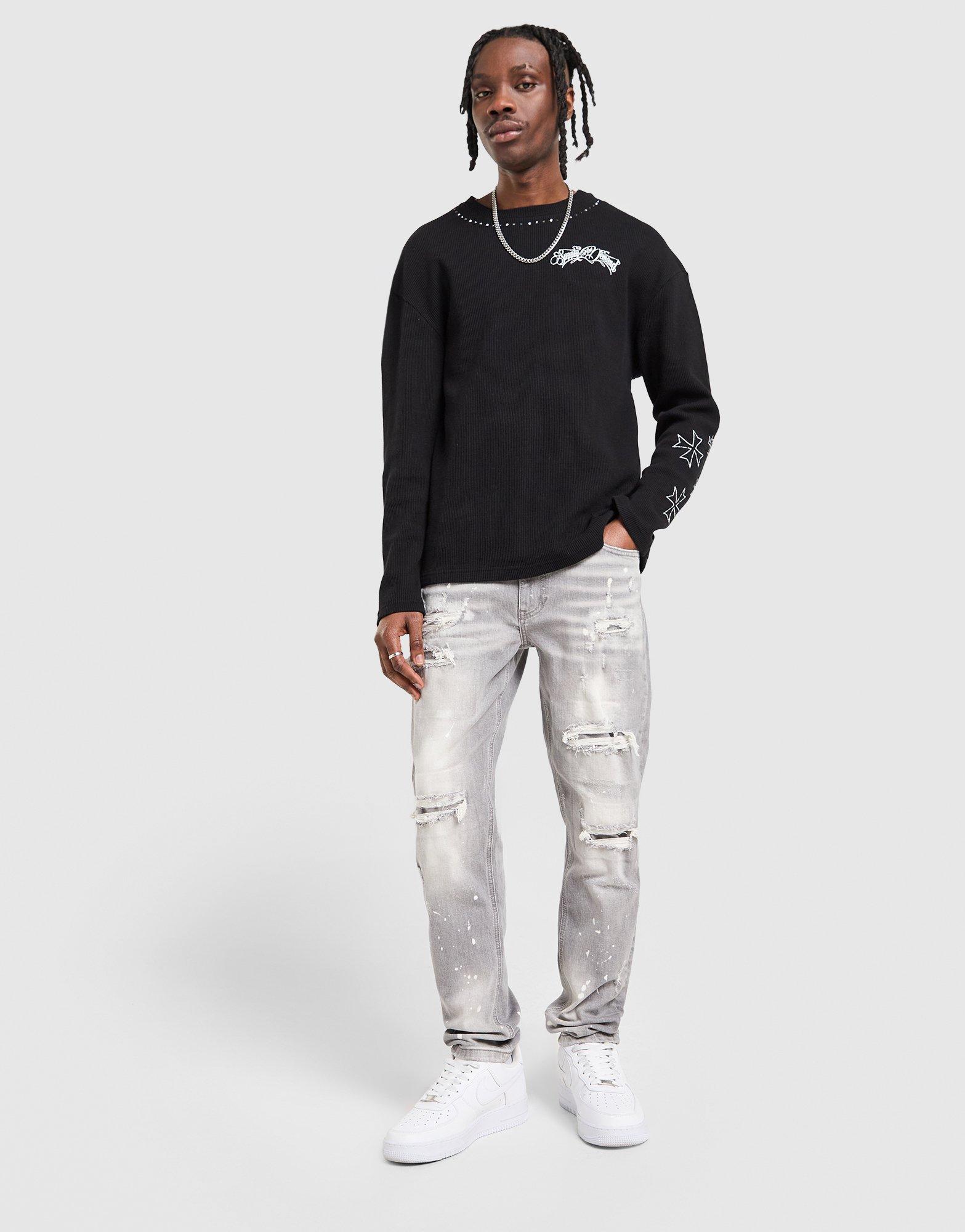 (Supply \u0026 Demand) Supply & Demand Onni Jeans