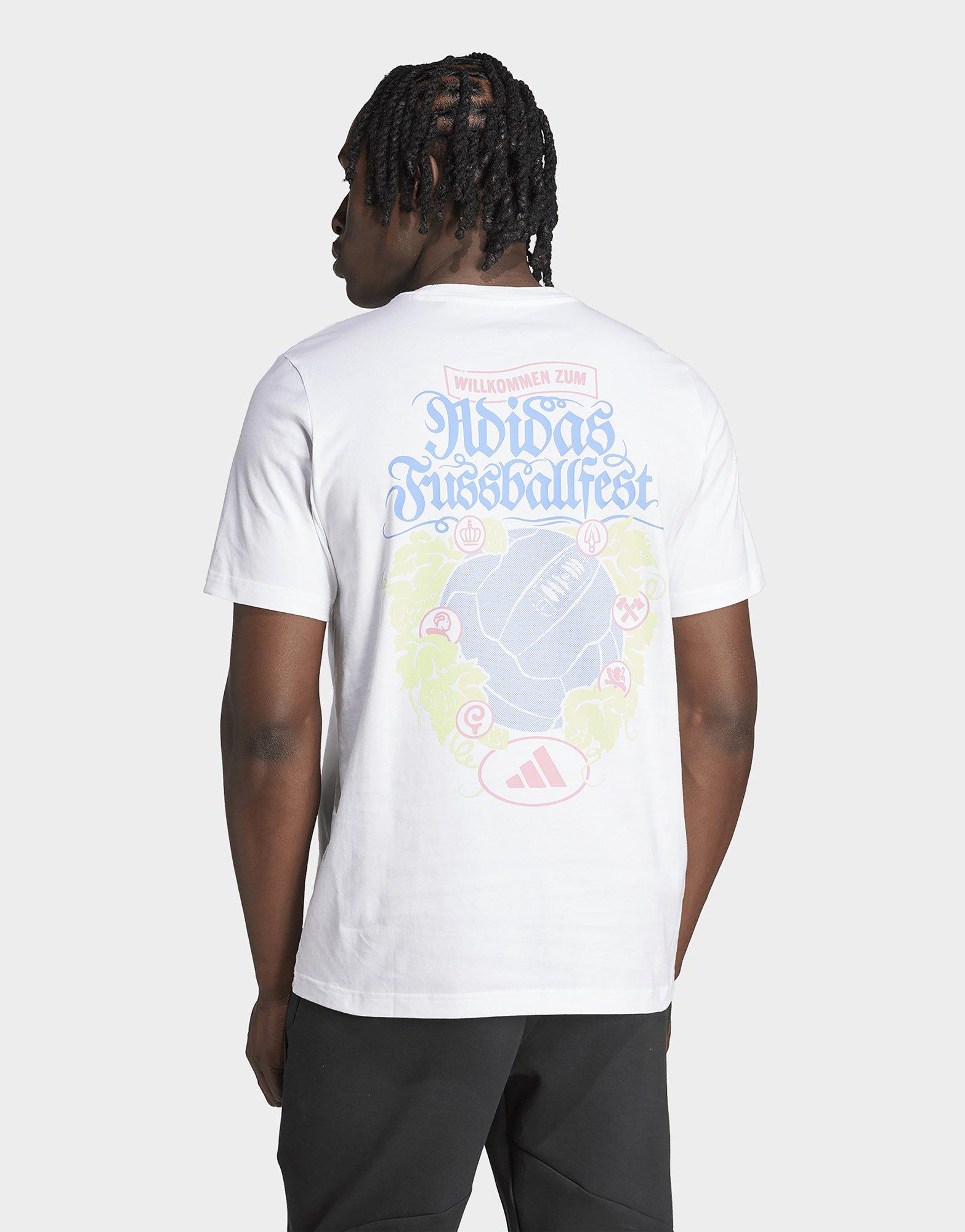 adidas Wiesn Graphic T-Shirt