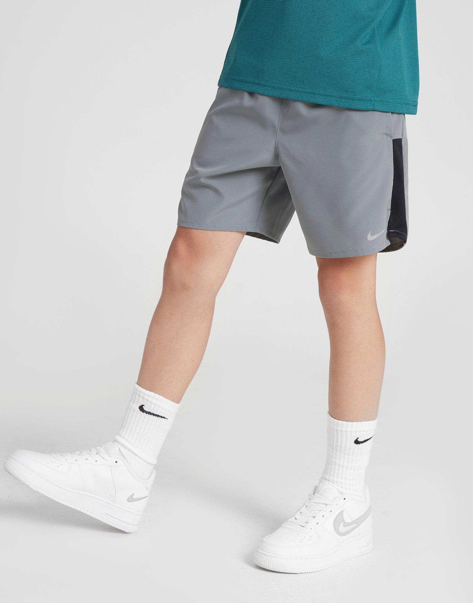 Nike Challenger Shorts Kinder