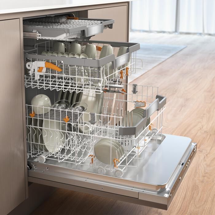 MIELE - Lavastoviglie G 7293 SCVI Classe A 14 coperti