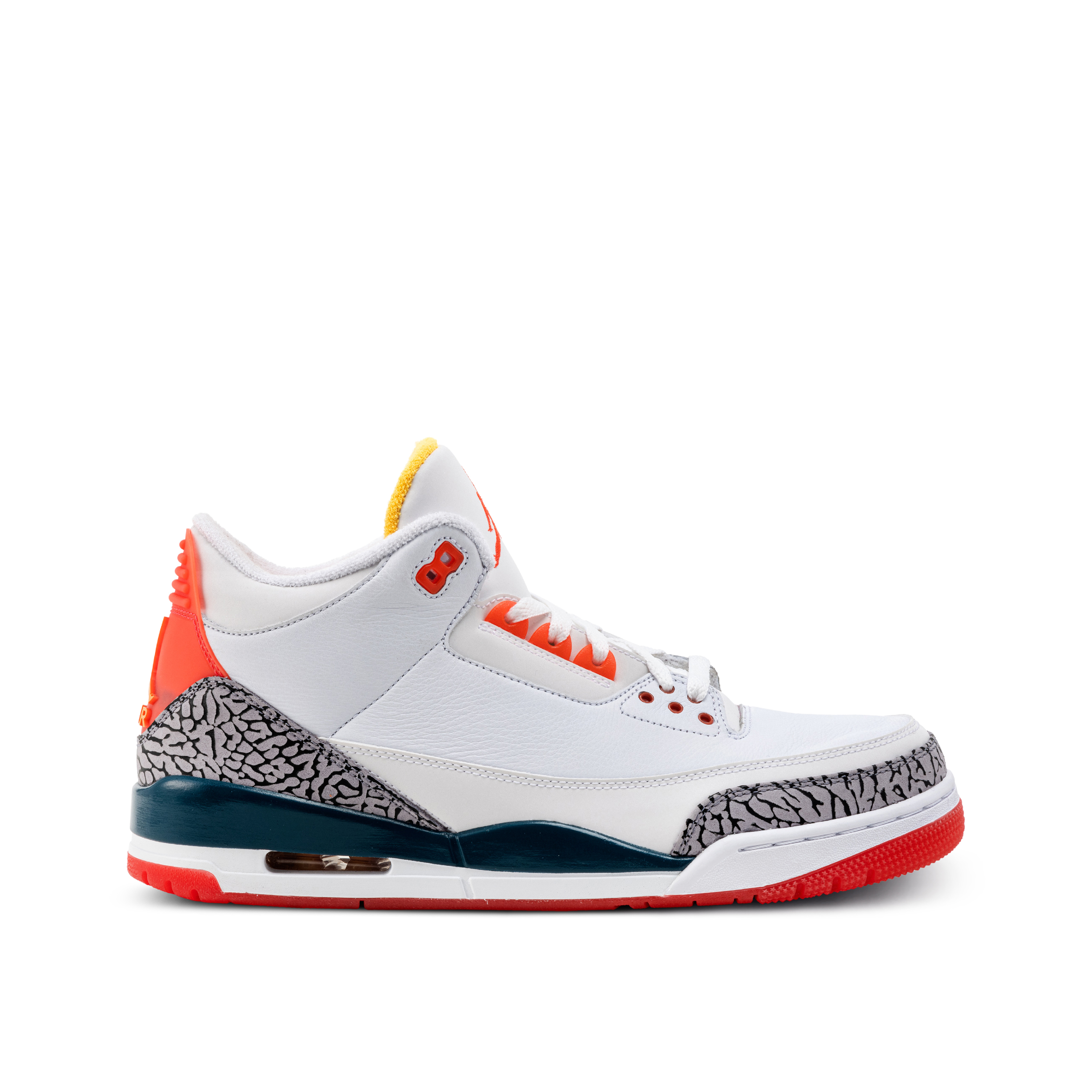 Air Jordan 3 Retro ‘SoleFly’ Sample