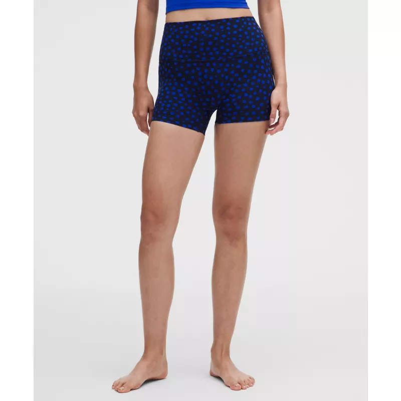 lululemon Align No Line™ High-Rise Short 4