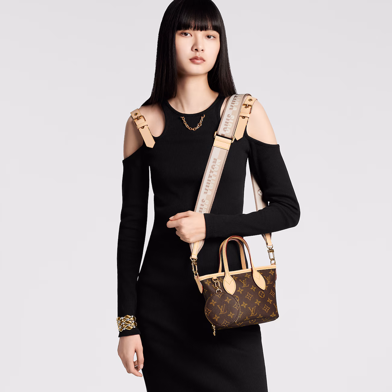 Neverfull BB M46705