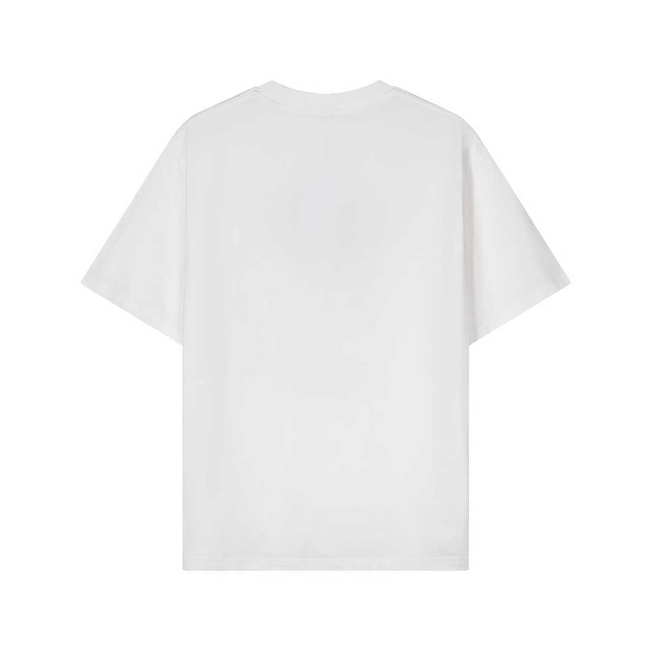 Burberry 2026ss New T Shirt Size S-XL