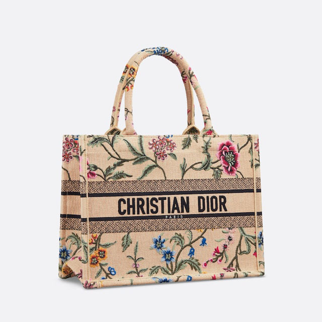 MEDIUM BOOK TOTE