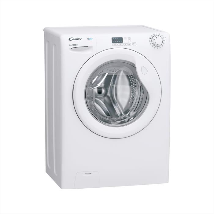 CANDY - Lavatrice EY4061DW4/1-S 6 Kg Classe B-White