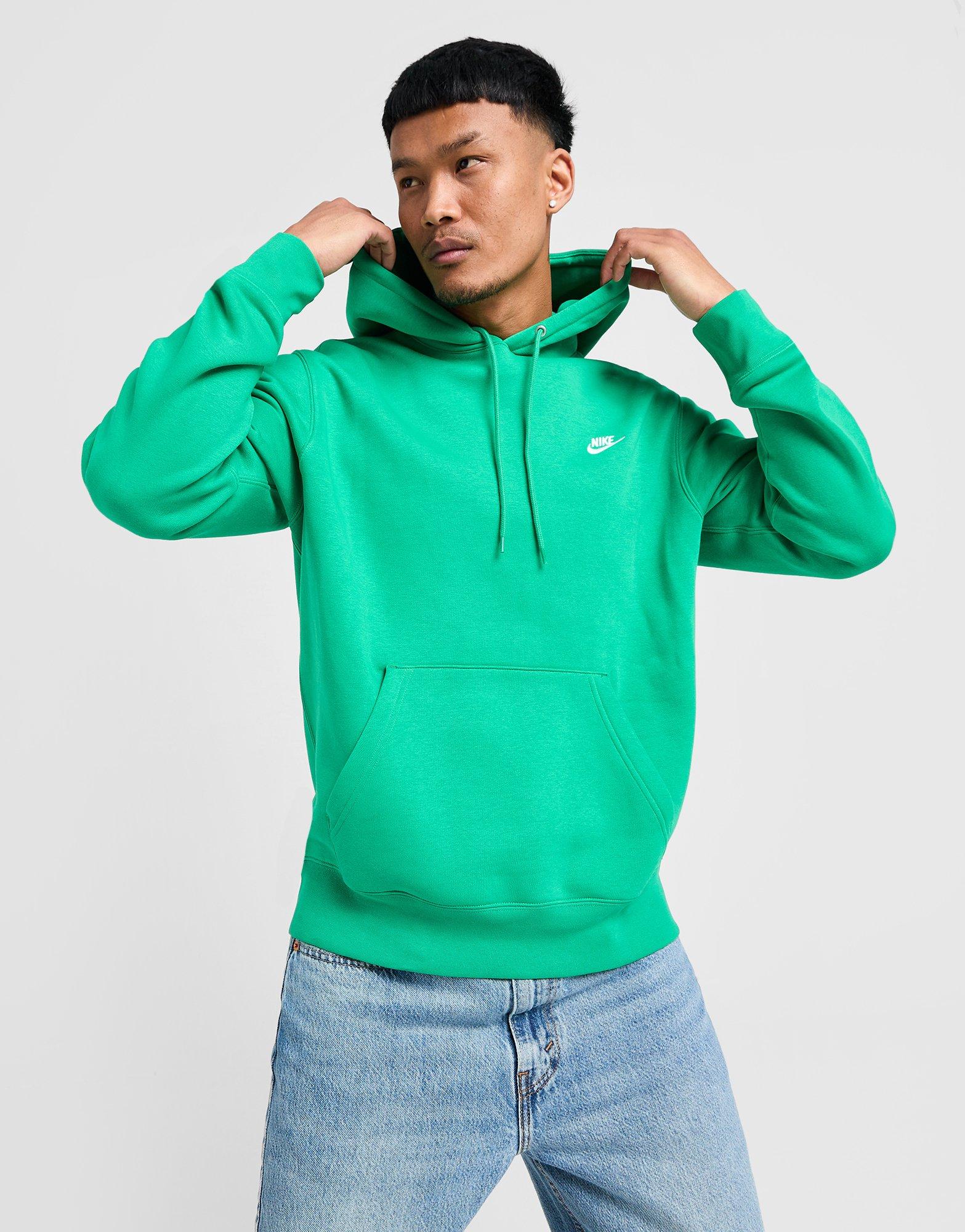 Nike Foundation Hoodie