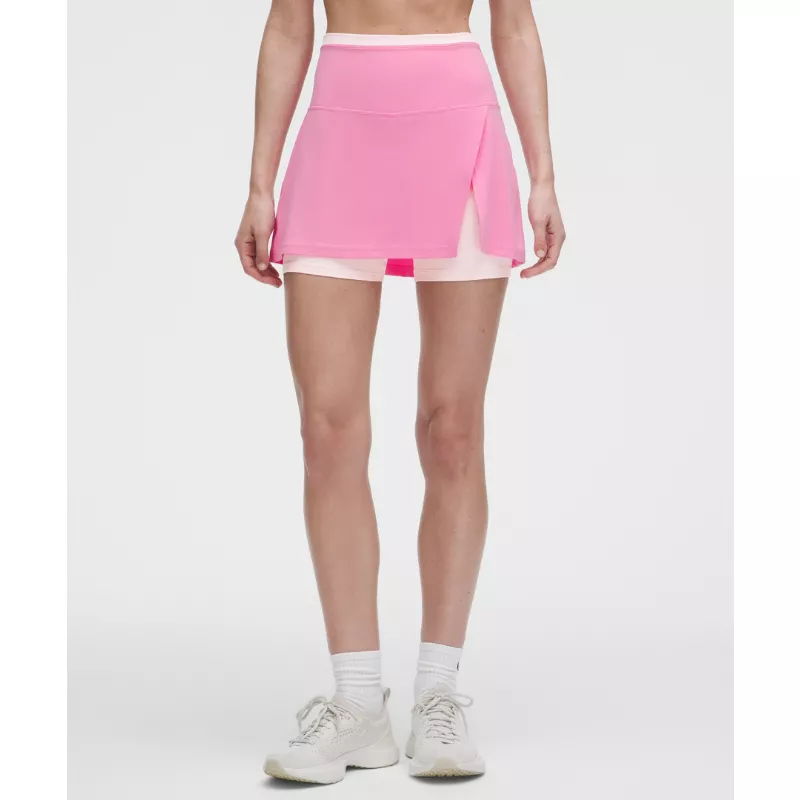 lululemon Align™ Side-Slit Skirt Trim
