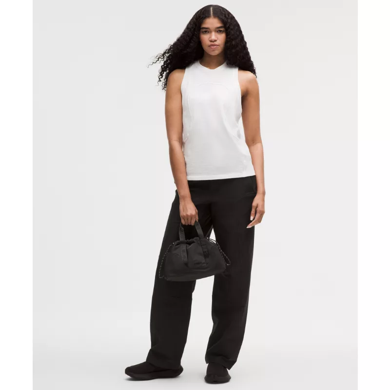 Utilitech Twill Mid-Rise Carpenter Pant SLNSH Collection