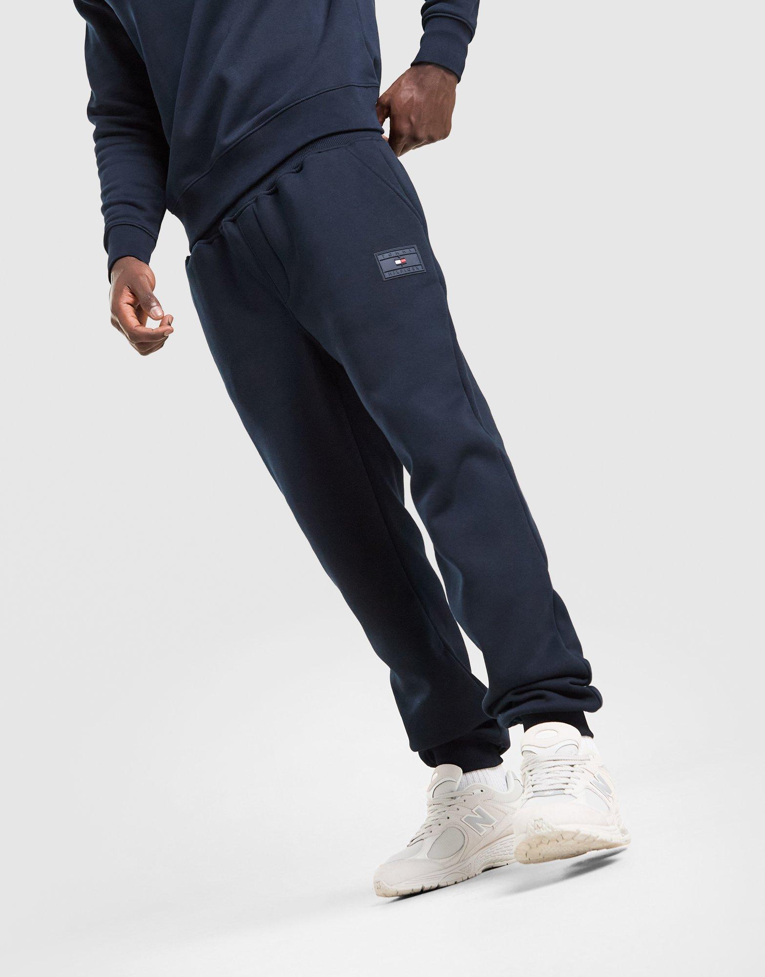 Tommy Hilfiger Fleece Jogginghose