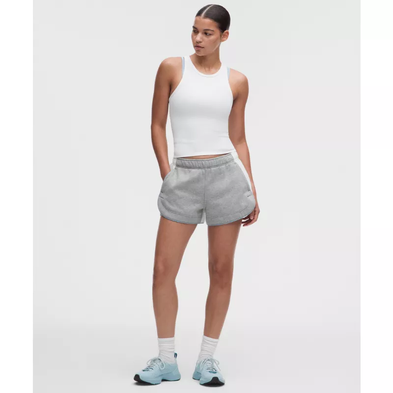 Scuba Mid-Rise Dolphin Short 3