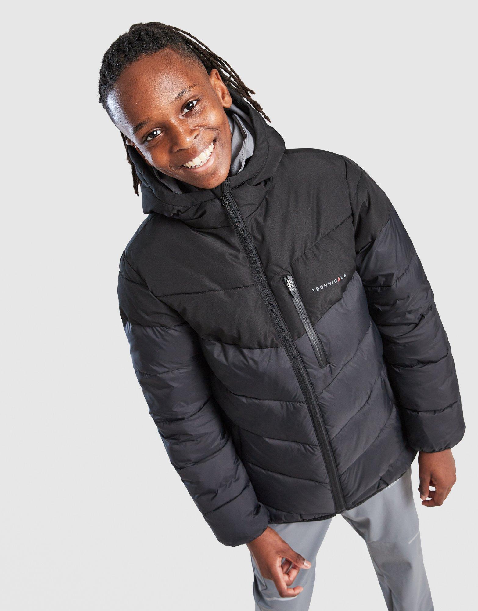 Technicals Dino 2.0 Jacke Kinder