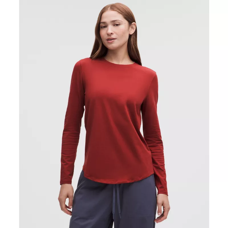 Love Long-Sleeve Shirt
