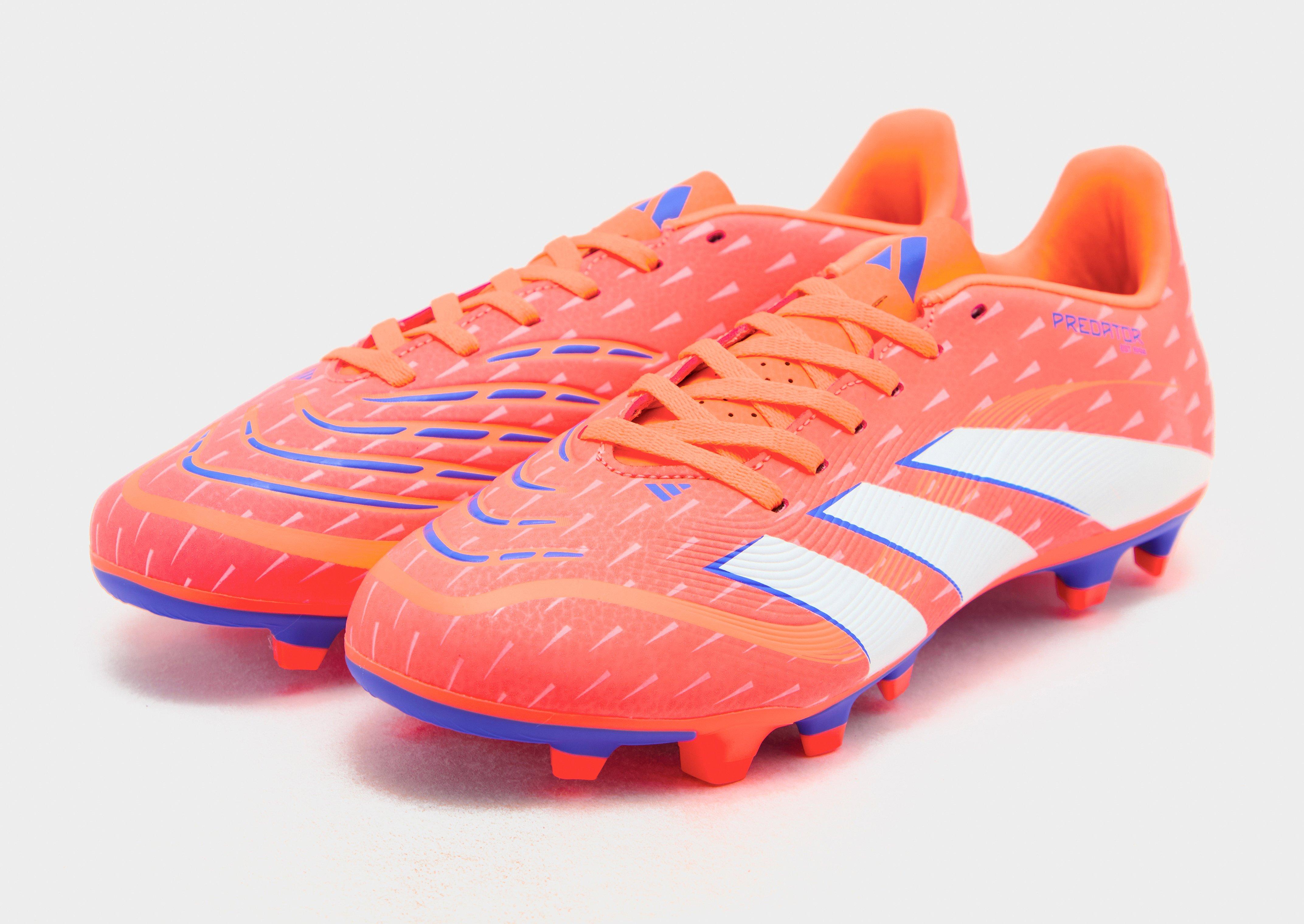 adidas Predator Club Firm Ground/multi Ground Fußballschuh